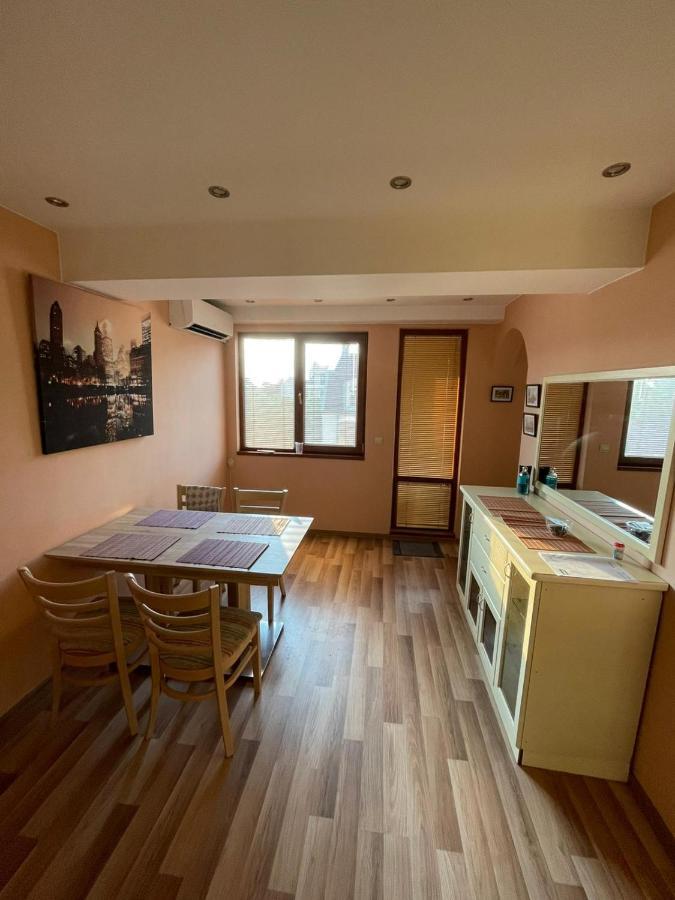 Koludruma Apartment Plowdiw Exterior foto