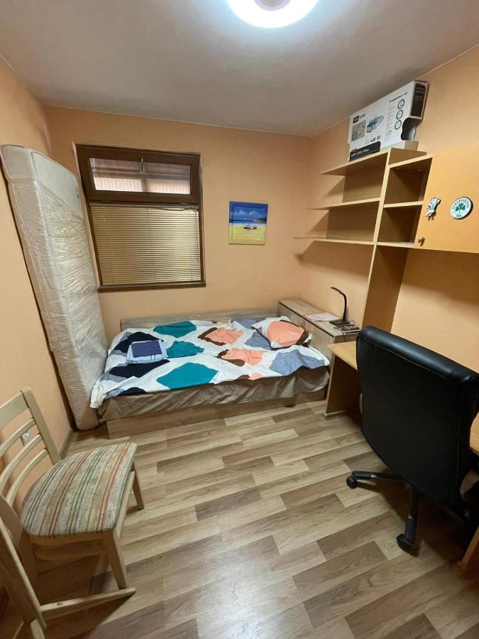 Koludruma Apartment Plowdiw Exterior foto