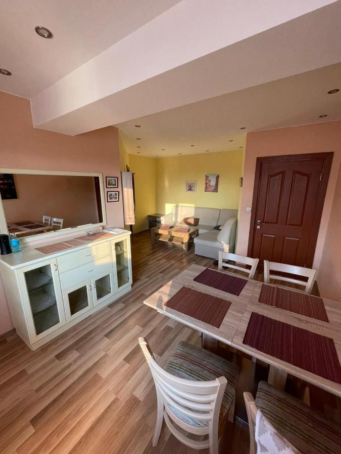 Koludruma Apartment Plowdiw Exterior foto